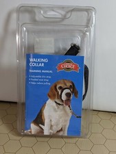 Dog Leashes and Collars - Various Brands and Sizes