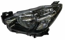 Blinker Scheinwerfer Links Für Mazda 2 2014 IN Dann Parabel Schwarz
