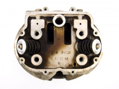MOTO GUZZI Gebrauchter Zylinderkopf 850 T3, SX GU14022201/D Used cylinderhead