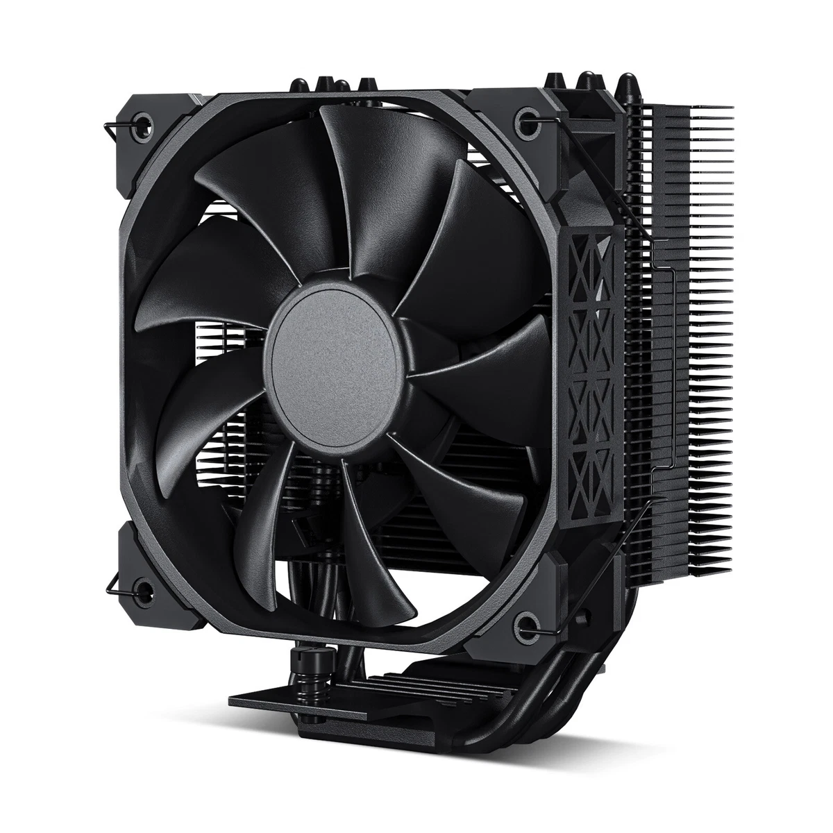 E97378-001 12V 0.60A 775-Pin CPU Architecture Heatsink Ultra Silent Fan