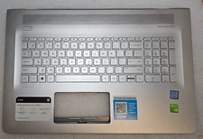 Palmrest i podświetlana klawiatura 6070B1018201 do HP ENVY 17-U M7-U