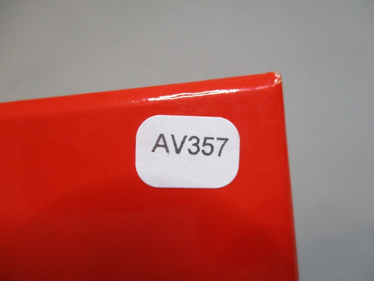 Norev 1/43 Coffret Citroën C2 Super 1600 #04 Rallye 2004 – Édition Limitée AMC008835