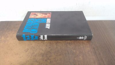 			INTRUDER ON A DYING DAY (signed), Dunn, John, David Bruce and Wat		