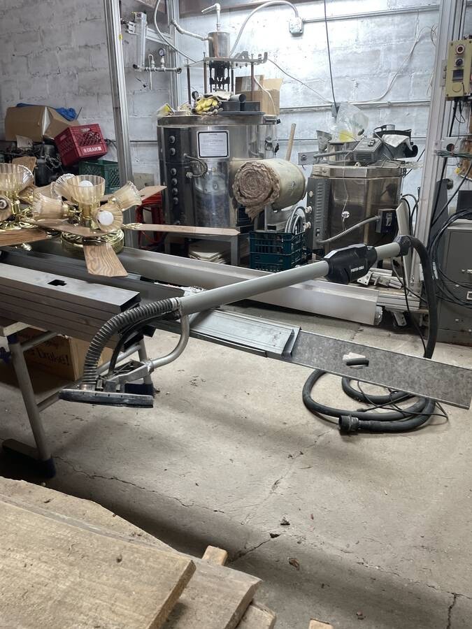 PorterCable 7800 Drywall Sander eBay