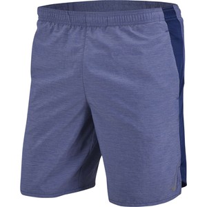 nike challenger shorts blue