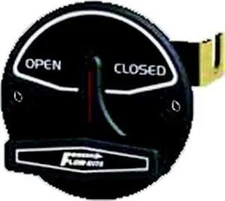 Flow-Rite MPC101100 System 1 Open/Close Actuator For V1 Series MPC-1-01-100