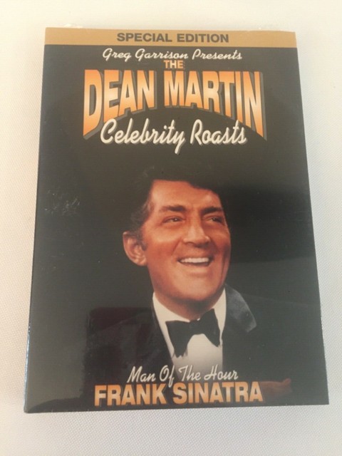 The Dean Martin Celebrity Roast Frank Sinatra