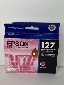 epson 127 xl