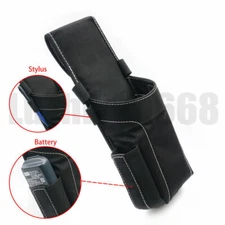 For Zebra Honeywell Intermec Barcode Scanner Universal Belt Holster New