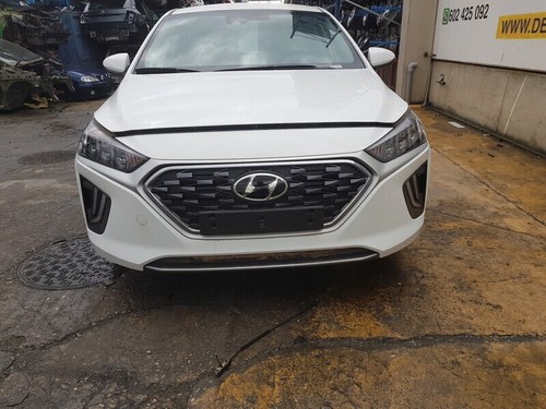 87210G2000 alerón trasero para HYUNDAI IONIQ HIBRIDO 104 KW (141 CV) 2031537 - Imagen 14 de 20