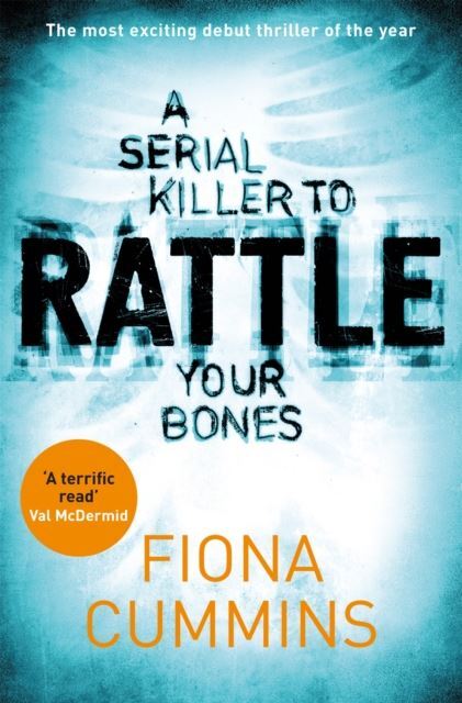 Rattle: Fiona Cummins