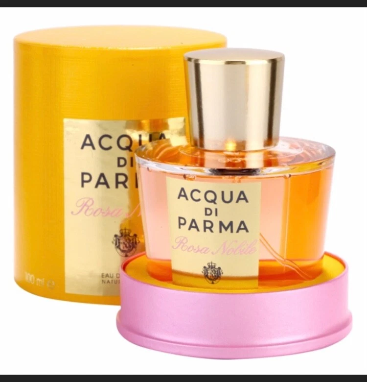 Acqua di Parma Rosa Nobile Eau de Parfum Spray 1.7 oz