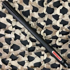 NEW Tippmann 14" Sniper Barrel - Black - A5 (T201010)