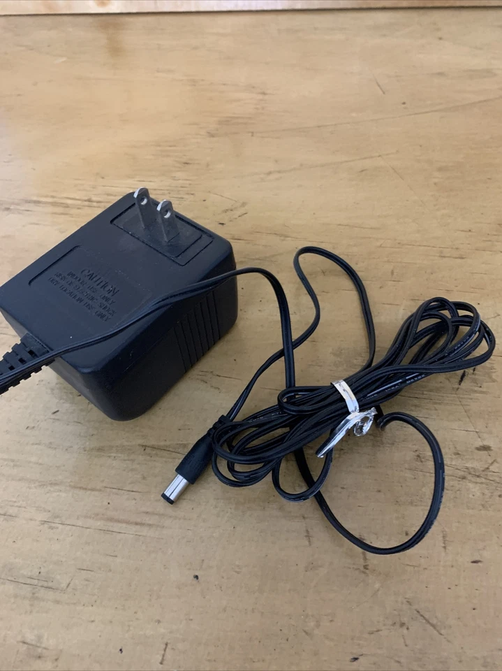 Netgear AC-AC Adapter PWR-10004-01 MW48-1601000A Transformer 16V AC Used - Image 3 of 3