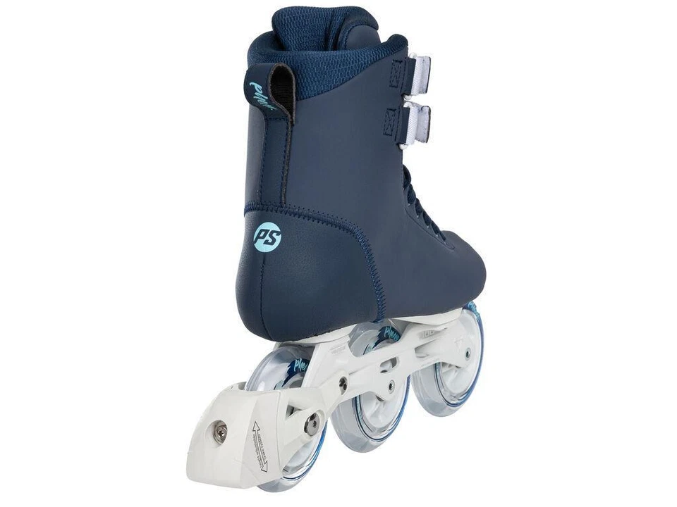 Powerslide Inline Skate Trinity  Skate Damen Pheme Ocean 100 - Bild 2 von 4