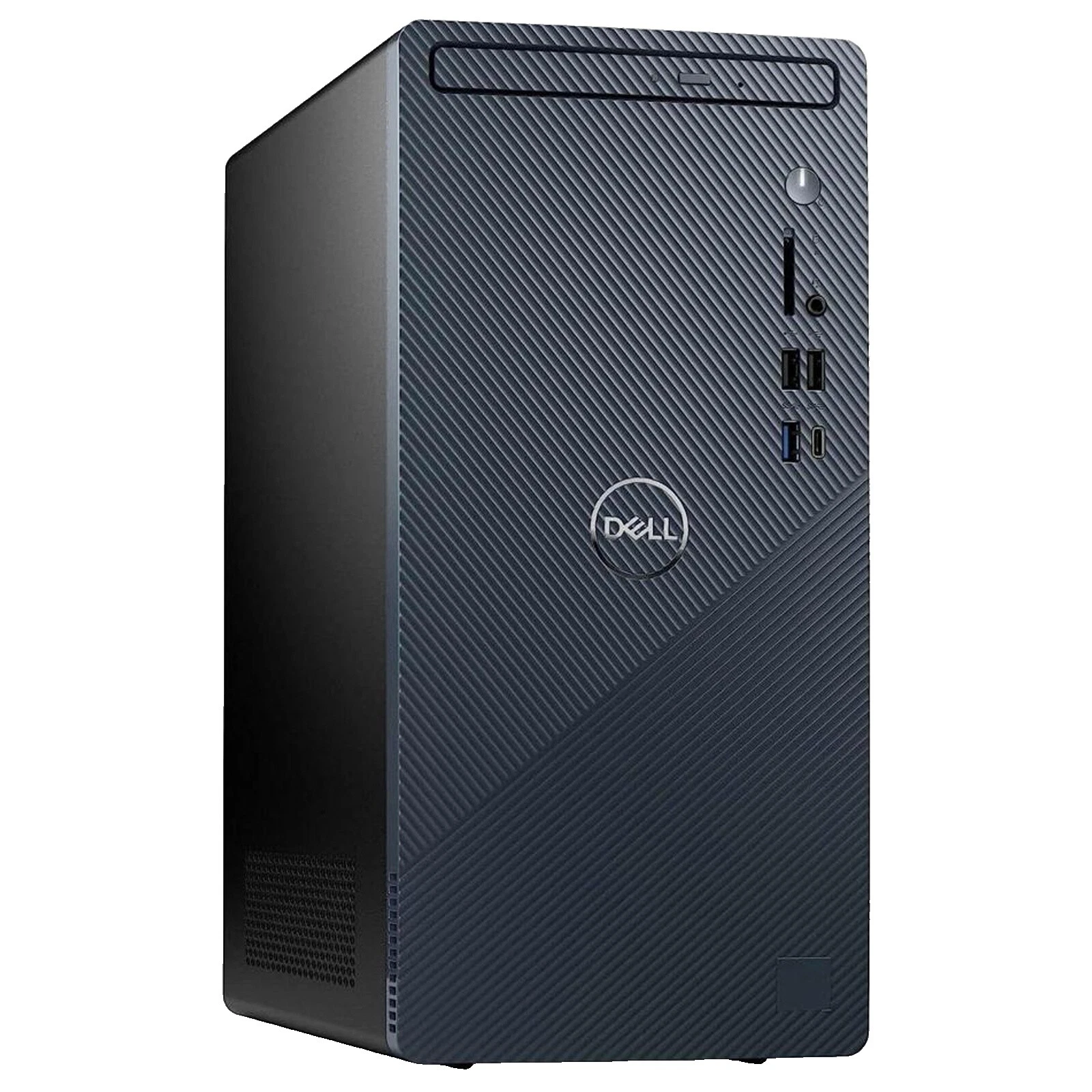 Dell HDD + SSD PC Desktops & All-In-One Computers