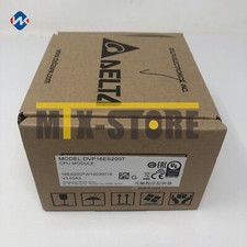 1PCS BRAND NEW IN BOX DELTA PLC DVP16ES200T