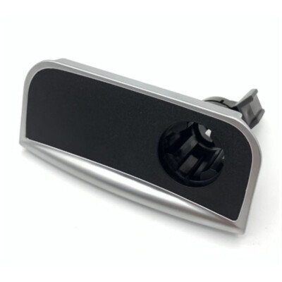 Glove storage Box Compartment Lock Latch Lid Handle For Benz W222