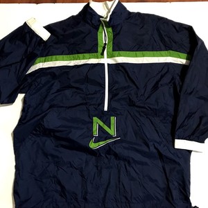nike kangaroo jacket