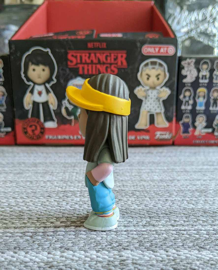 Funko Stranger Things Mystery Minis Season 4 Target Exclusive Pick