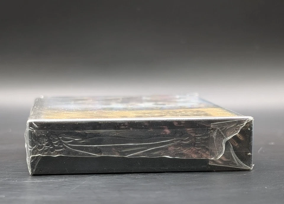 SEALED, The Beatles – Magical Mystery Tour 4XT 2835, Audio Cassette, US, 1968 - Image 4 of 4