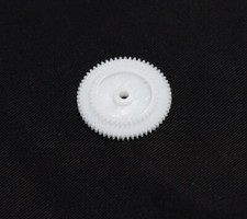 Spindle Reel Gear for Sony WM-D6C WM-D6 Walkman Cassette Player