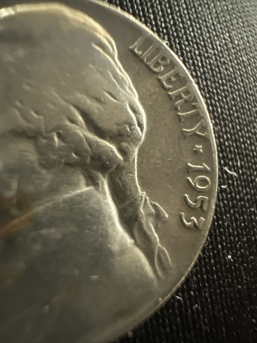 1953年 スペイン エラーコイン 1977-D Kennedy Half Dollar Error Double Die Reverse/DDR | eBay