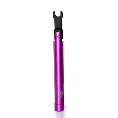 TOJOIN 5/16'' SMA Torque Wrench 0.9 N·m 8MM Compatible with 8710-1765/74_Z-0-0-21