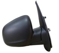 RüCkspiegel FüR Renault Kangoo 2013 Elektrisch Schwarz 7 Pin Recht