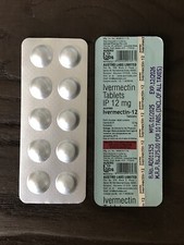 Stromectol