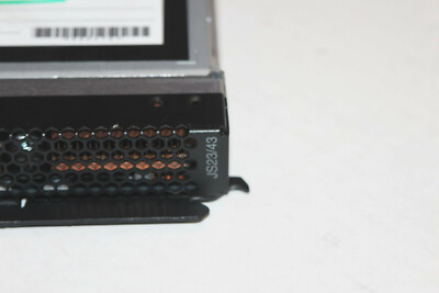 Carte Mère IBM 10N9856 Socket Power6 Pour BladeCenter JS23 JS43, Occasion