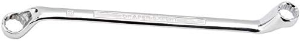 Draper Expert Chiave Anello Hi-Torq Profondo Offset, 12 mm x 13 mm