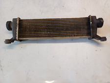 1VN* Mercedes W414 W168 CDi Ladeluftkühler Kühler Ladelüfter A1685000000