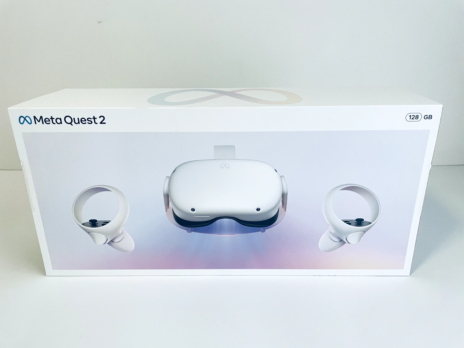 META OCULUS QUEST 2 128GB ⭐MOST AFFORDABLE⭐ ALL-IN-1 VIRTUAL 