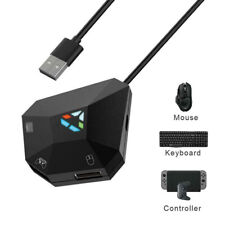 Cross Console Converter Adapter For PS4 PS3 Xbox One to Logitech G27 G25 GT