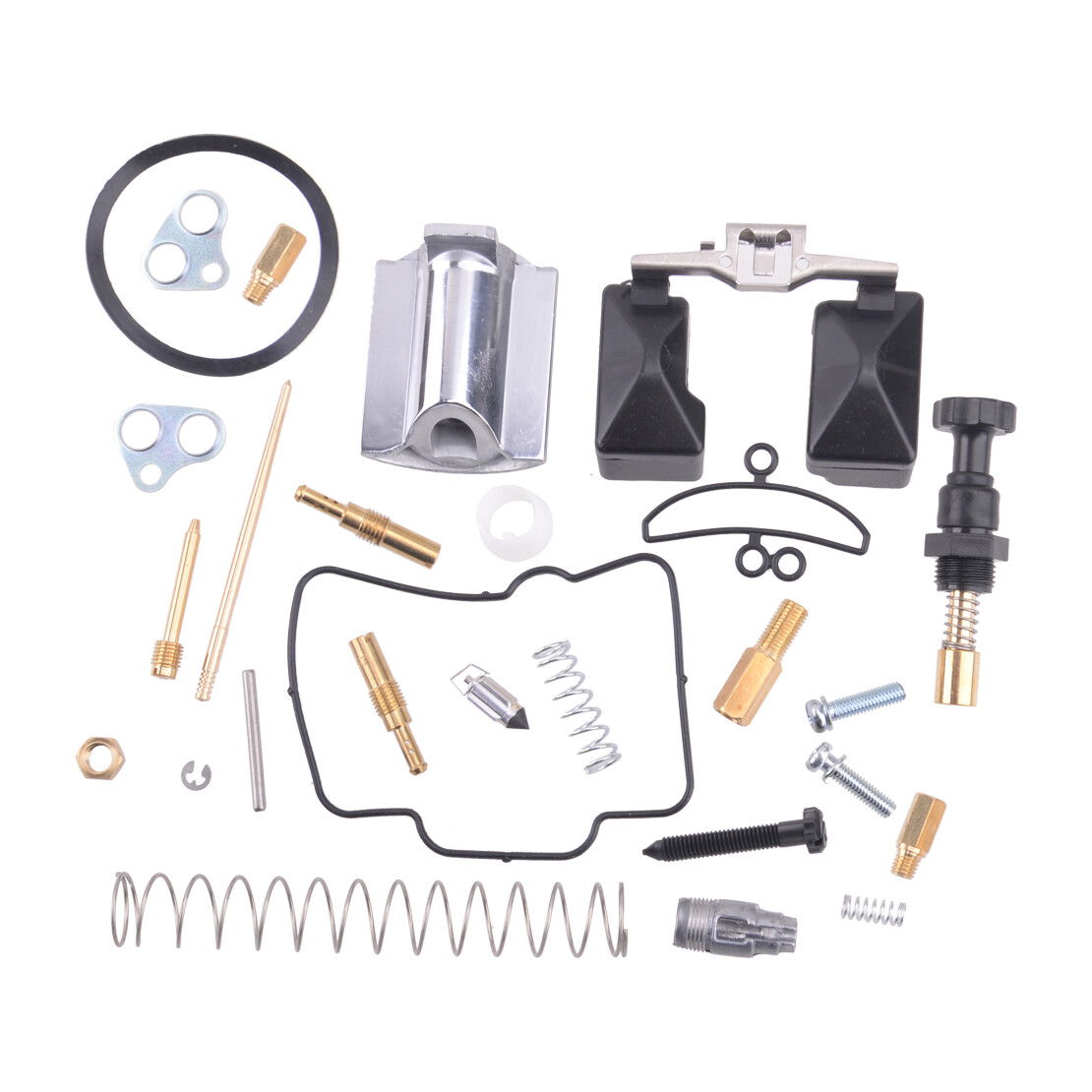 Carburetor Repair Rebuild Kits Fit for Keihin Pwk 33MM / 35MM | eBay