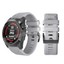For-Garmin-Fenix-5-5X-Plus-S60-3-HR-Silicone-watch-Band-Quick-Release-Easy-Fit thumbnail 17