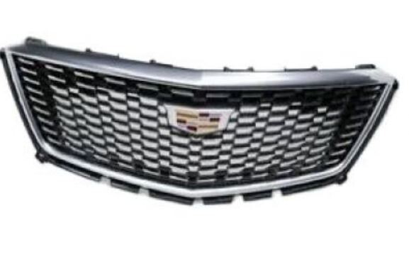 2020-2024 Cadillac XT5 OEM Front Grille GM Part 84724566
