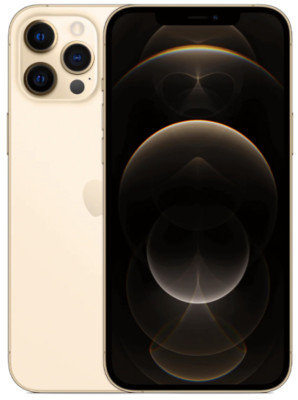 iPhone 12 Pro Unlocked (CDMA + GSM) 128GB Gold | Excellent