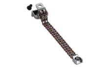 Pearl Japan Drums Drum Pedal Double Demon Chain CCA-300