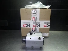 Alberti ER32 Right Angle Head For OKUMA Spaceturn LB-2K/3K M90-3.5 RI (LOC1125A)