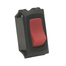 Astron Power Supply lighted Switch THIS IS THE EXACT SWITCH