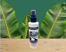 Luster's S Hair Curl No Drip Curl Activator Moisturizer Spray 8 fl oz NEW