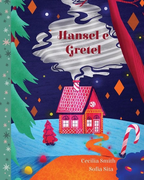 Cecilia Smith | Hansel E Gretel | Taschenbuch | Italienisch (2026)-image