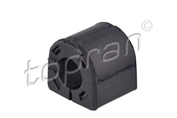 Topran Stabilisatorlager Stabilager Buchse Stabilisator 207 668 FüR Fiat Opel-image