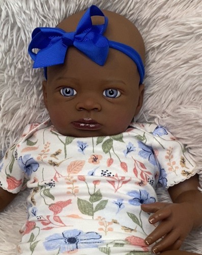 Sale-Girl Lifelike Reborn Baby Doll
