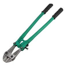 24 Inches Bolt Cutters with Alloy Steel Blade, Heavy Duty Bolt Cutter Wire Pl...