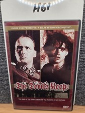 The Devil's Keep (DVD)
