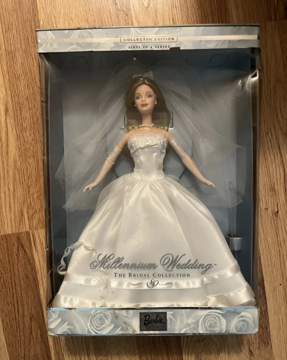 Wedding Barbie for sale | eBay