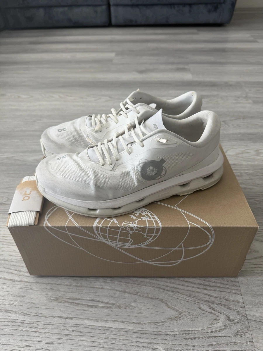 Kith x Cloudzone White Ice for sale | eBay